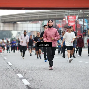 Runner Photo 4657521