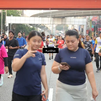 Runner Photo 4657524
