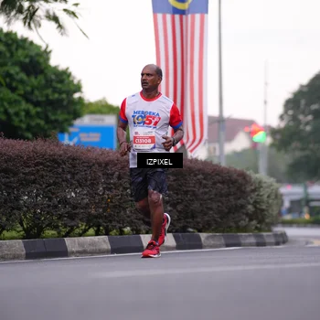 Runner Photo 4657526