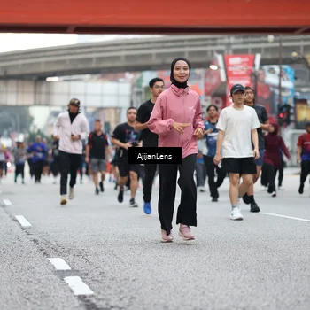 Runner Photo 4657530