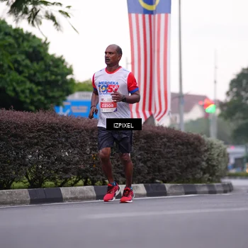 Runner Photo 4657531