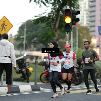 Runner Photo 4657532