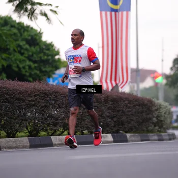 Runner Photo 4657536