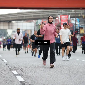 Runner Photo 4657537