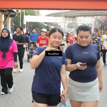 Runner Photo 4657538