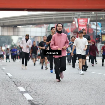 Runner Photo 4657540