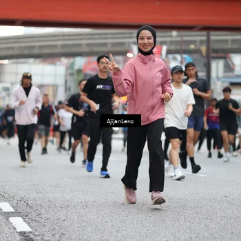 Runner Photo 4657541