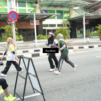 Runner Photo 4657542