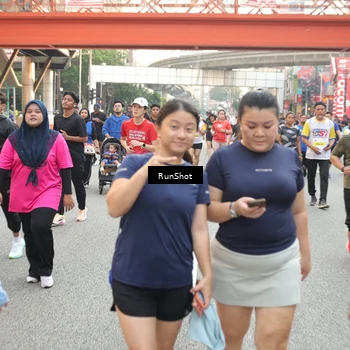 Runner Photo 4657543