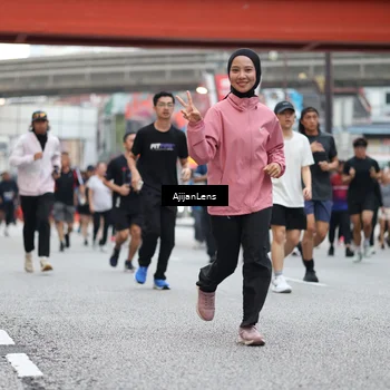 Runner Photo 4657550