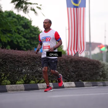 Runner Photo 4657552