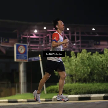 Runner Photo 4657554