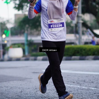 Runner Photo 4657555