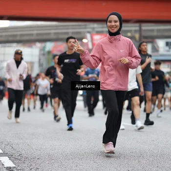 Runner Photo 4657556