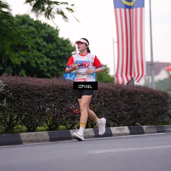 Runner Photo 4657558