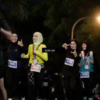 Runner Photo 4657560