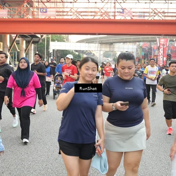 Runner Photo 4657561