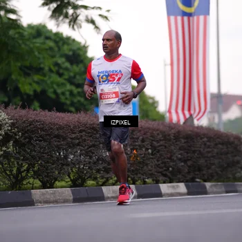 Runner Photo 4657562