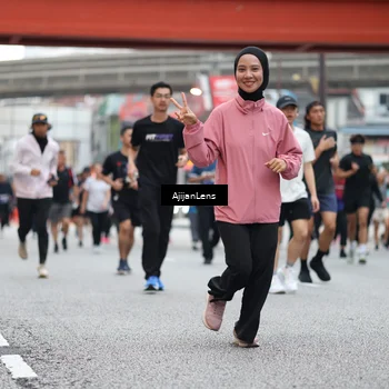 Runner Photo 4657564