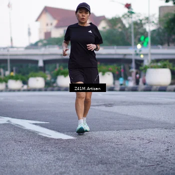 Runner Photo 4657566