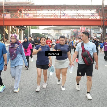 Runner Photo 4657567