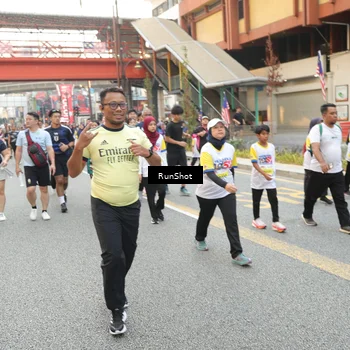 Runner Photo 4657568