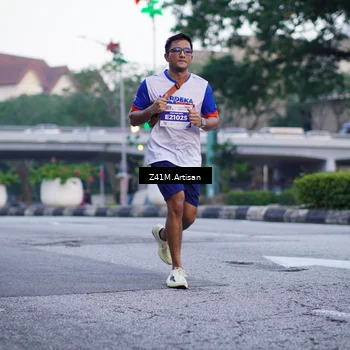 Runner Photo 4657569