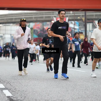 Runner Photo 4657570