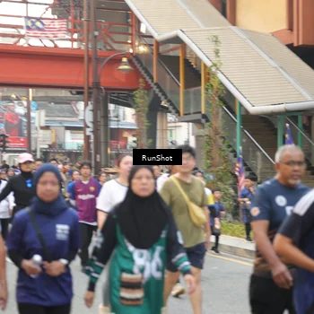 Runner Photo 4657573