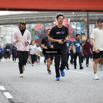 Runner Photo 4657576