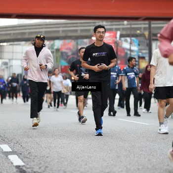 Runner Photo 4657577
