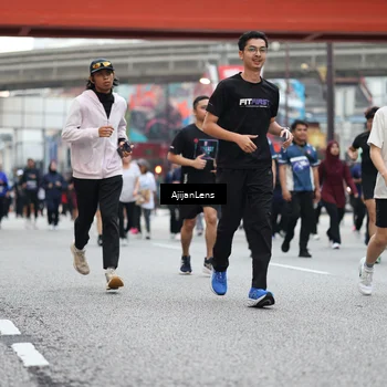 Runner Photo 4657578