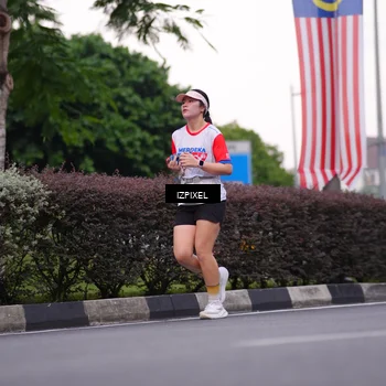 Runner Photo 4657581