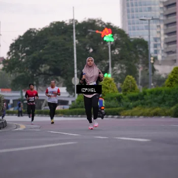 Runner Photo 4657582