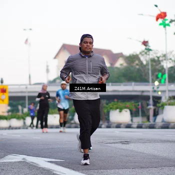 Runner Photo 4657583