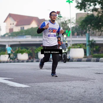 Runner Photo 4657584