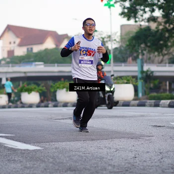 Runner Photo 4657586