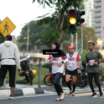 Runner Photo 4657589