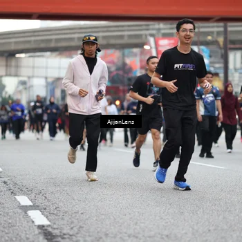 Runner Photo 4657590