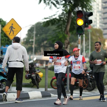 Runner Photo 4657592