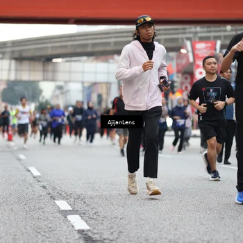 Runner Photo 4657598