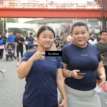 Runner Photo 4657599