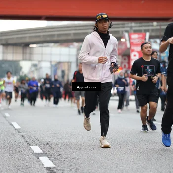 Runner Photo 4657602
