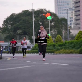 Runner Photo 4657604
