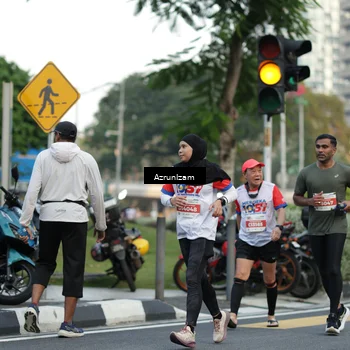 Runner Photo 4657607