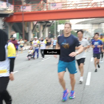 Runner Photo 4657608
