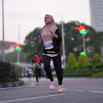 Runner Photo 4657609