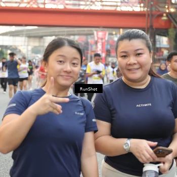 Runner Photo 4657611