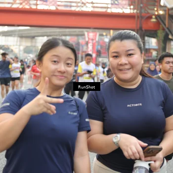 Runner Photo 4657613