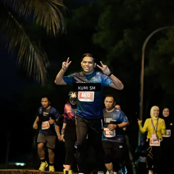 Runner Photo 4657614